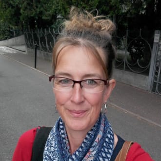 Profilbild