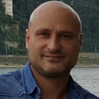 Profilbild