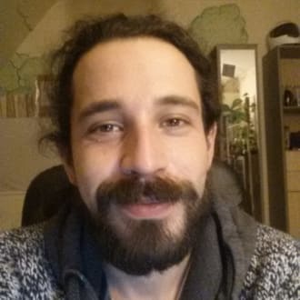 Profilbild