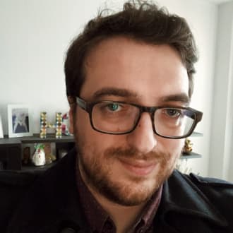 Profilbild
