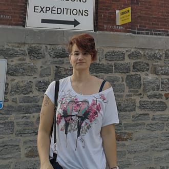 Profilbild