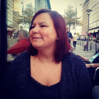 Profilbild