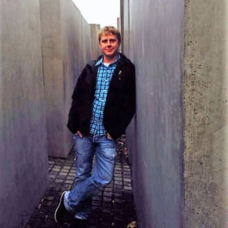 Profilbild