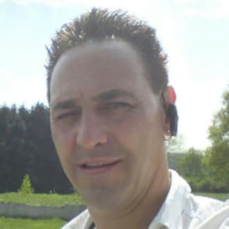 Profilbild
