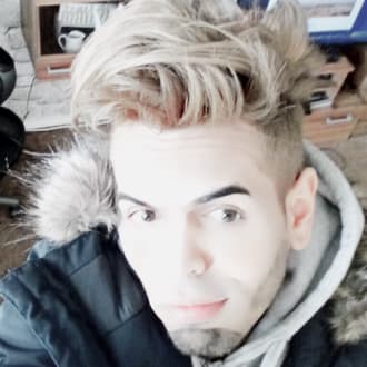 Profilbild