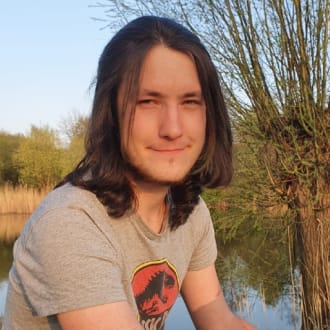 Profilbild