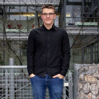 Profilbild