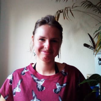 Profilbild