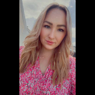 Profilbild von Marina Schlichenmaer