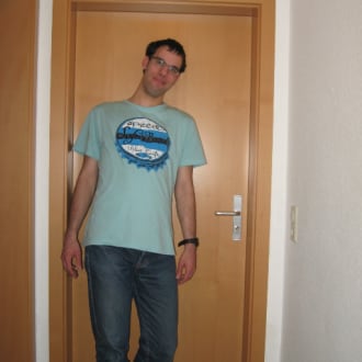 Profilbild