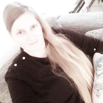 Profilbild