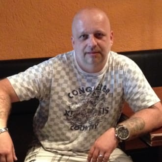 Profilbild