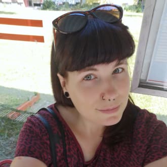 Profilbild