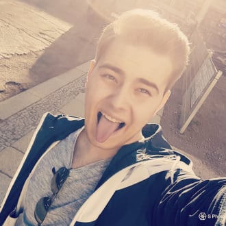 Profilbild