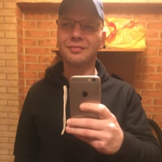 Profilbild