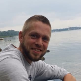 Profilbild