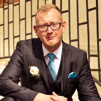 Profilbild