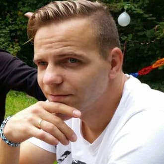 Profilbild