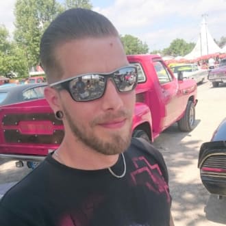 Profilbild