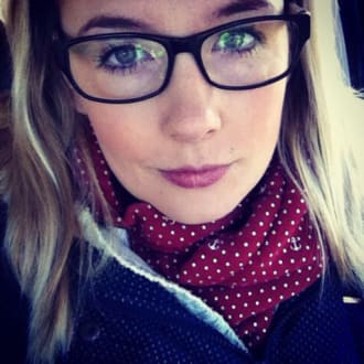 Profilbild