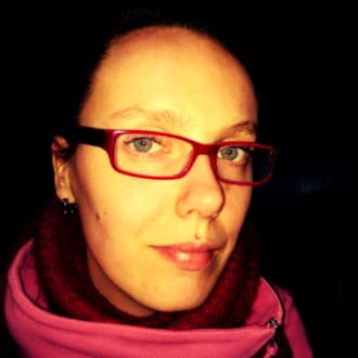 Profilbild