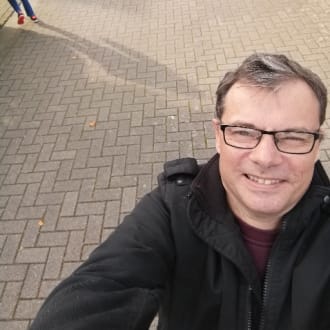 Profilbild