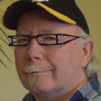 Profilbild