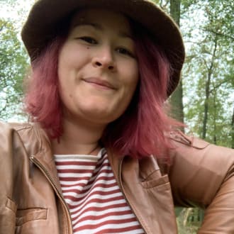 Profilbild