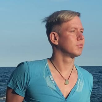 Profilbild