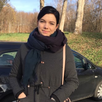 Profilbild