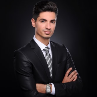Profilbild