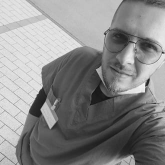 Profilbild
