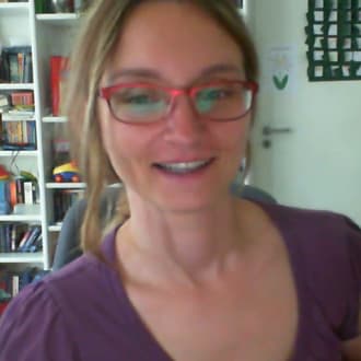Profilbild