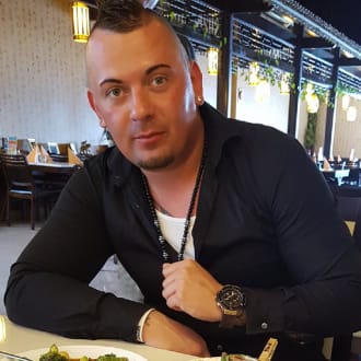 Profilbild