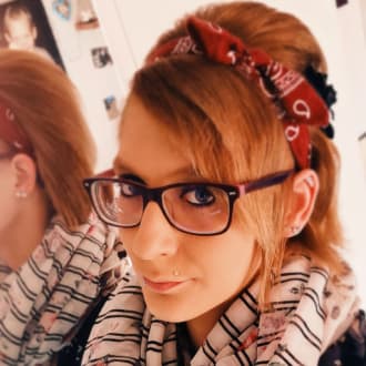Profilbild