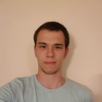 Profilbild
