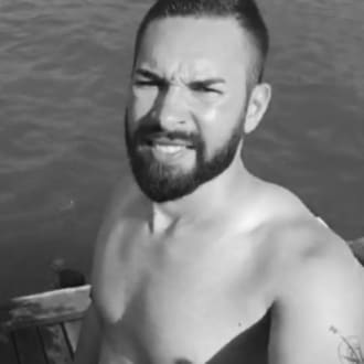 Profilbild