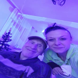 Profilbild