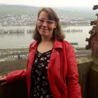 Profilbild