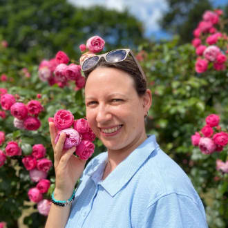 Profilbild