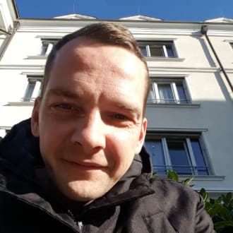 Profilbild