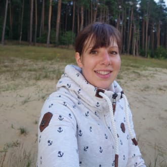 Profilbild
