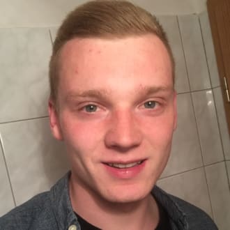 Profilbild