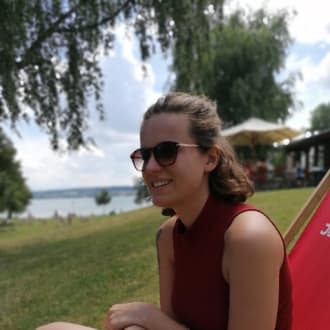 Profilbild