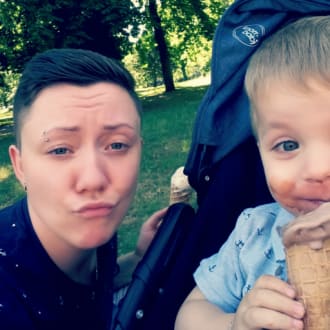 Profilbild