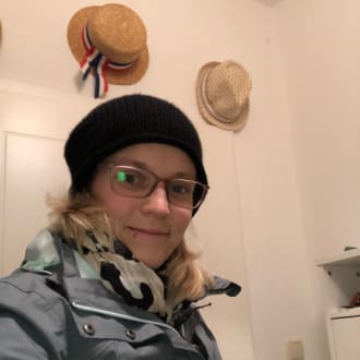 Profilbild