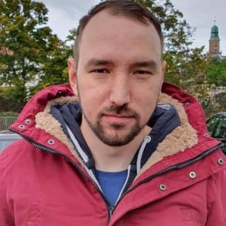 Profilbild