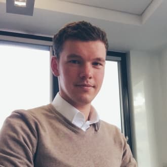 Profilbild