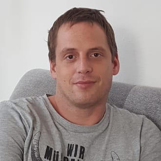 Profilbild