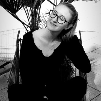 Profilbild
